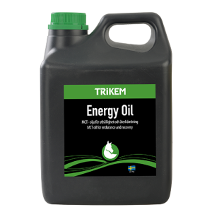 Trikem Energy Oil
