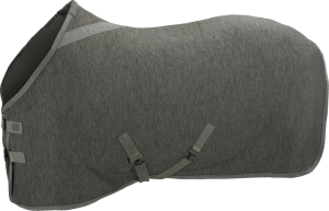 Eskadron Svettäcke Fleece Melange