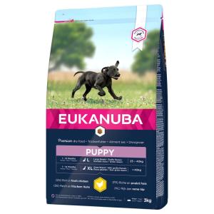 Eukanuba Dog Puppy Large