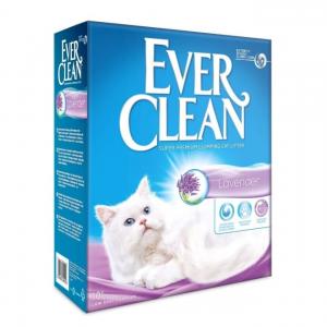 Ever Clean Fresh Lavender 10L