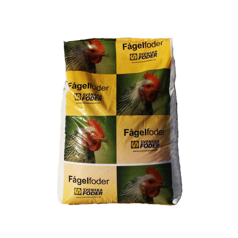 Fågel Start 10-pack