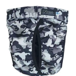 Tikskydd BRENDA Camo