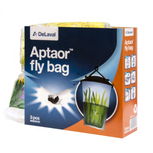 DeLaval Aptaor Fly Bag 3-Pack