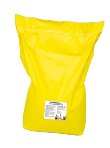 Oxéna Värpmüsli 14kg