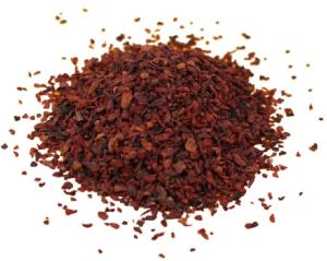 Olewo Rödbetor Till Hund