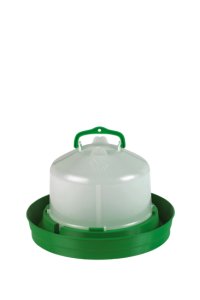 Vattenautomat med propp premium 5L