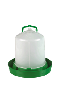 Vattenautomat med propp premium 8L