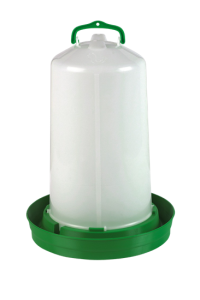 Vattenautomat med propp premium 12L