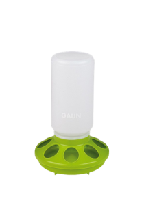 Foderautomat till kyckling 1 kg