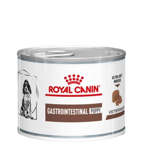 RCV Dog Gastro Intestinal Puppy Mousse 195g