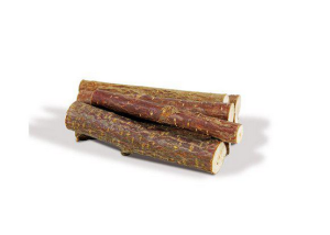 JR Grainless Gnagarpinnar Hasselnöt 40g