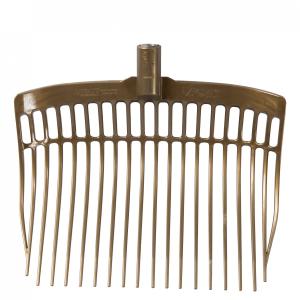 Grephuvud Vuxen Okrossbar