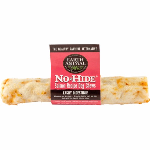 No-Hide Salmon Chews Medium