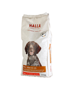 Halla Elit 15kg