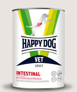 Happy Dog Vet Våtfoder Intestinal 400g