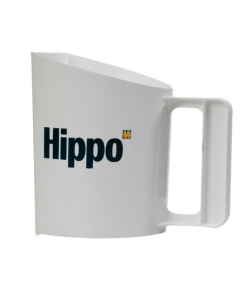 Hippo Foderskopa 1kg