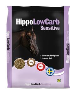 HippoLowCarb Sensitive 15kg