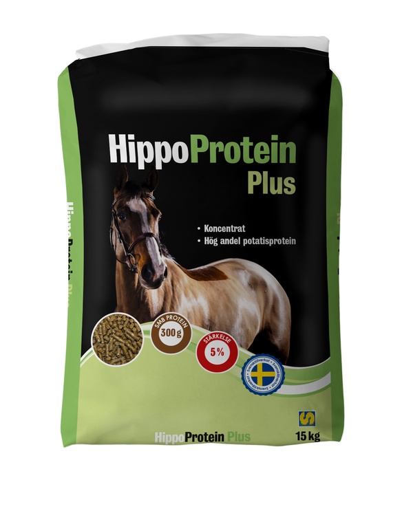 HippoProtein Plus 15kg