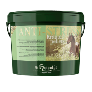 St Hippolyt AntiStress 3kg