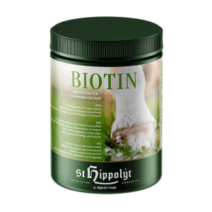 St Hippolyt Biotin Hoof Mixture 1kg