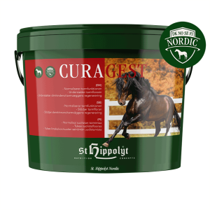 St Hippolyt Curagest 3kg