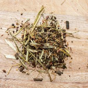 St Hippolyt EquiGard Nordic Müsli 20kg