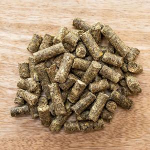 St Hippolyt EquiLac Nordic Pellets 25kg