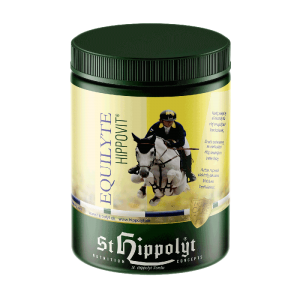 St Hippolyt Equilyte 1kg