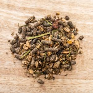 St Hippolyt Fohlen Gold 20kg