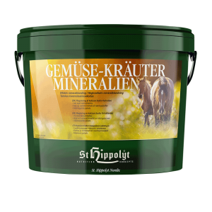 St Hippolyt Gemüse-Kräuter-Mineralien Nordic