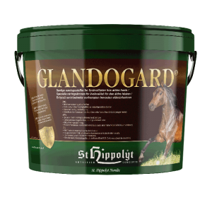 St Hippolyt Glandogard 3,75kg