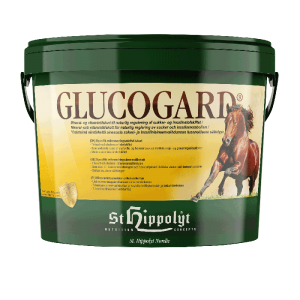 St Hippolyt GlucoGard 10kg