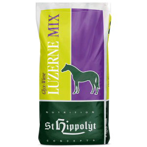 St Hippolyt Glyx-Wiese Luzerne mix 18kg