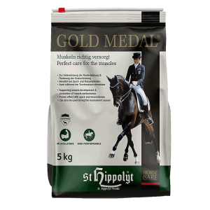 St Hippolyt Gold Medal Refill 5kg