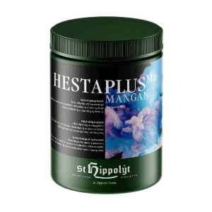 St Hippolyt HestaPlus Mn (Mangan) 1kg
