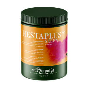 St Hippolyt HestaPlus Selen 1kg