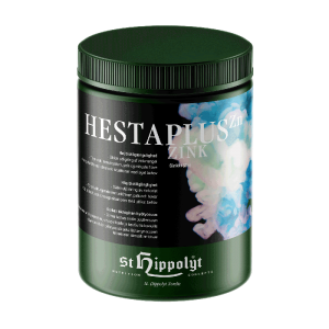 St Hippolyt HestaPlus Zn 1kg