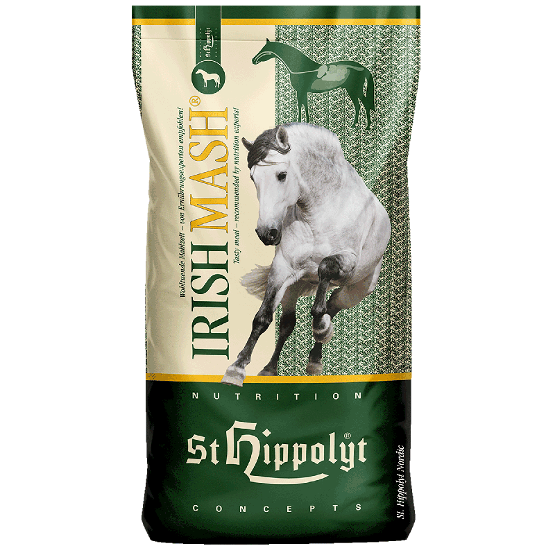 St Hippolyt Irish Mash 15kg