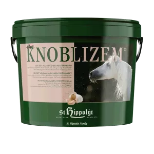 St Hippolyt Knoblizem 3kg