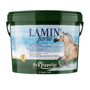 St Hippolyt Lamin Forte 3kg