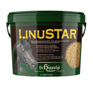 St Hippolyt LinuStar 10kg