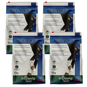 St Hippolyt MoviCur Refill 5kg