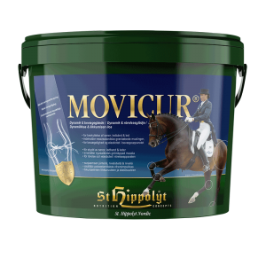 St Hippolyt MoviCur 10kg