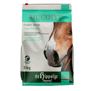 St Hippolyt Mucolyt 5kg