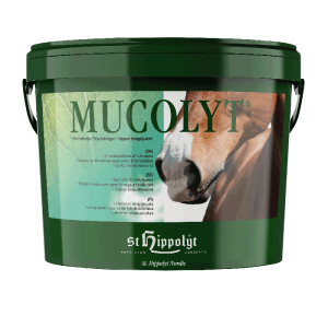 St Hippolyt Mucolyt 10kg