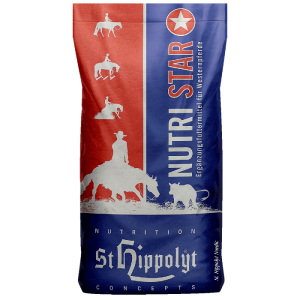 St Hippolyt NutriStar 20kg
