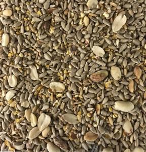 Hobby First No Mess 15kg