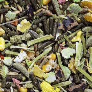 Hobby First Rabbit Müsli 2,5kg