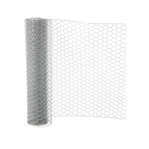 Hönsnät Sexkantsnät 50m