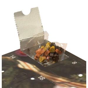 Julkalender Hund Ozami